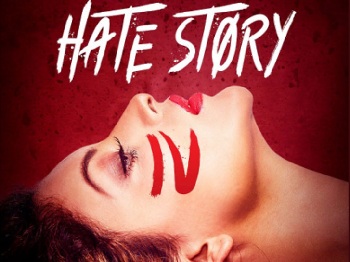 Hate Story IV 2018 Movie